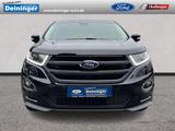 Ford Edge 2.0 l Bi-Turbo Sport 4x4 Autom. AHK STANDHE - scheckheftgepflegte Ford Edge