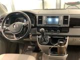 Volkswagen T6 California Ocean Edition 110KW Küche,Aufstell - Volkswagen Hannover