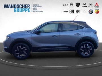 Opel Mokka 1.2 Turbo Elegance Kam.+LED+Navi+SHZ+LM