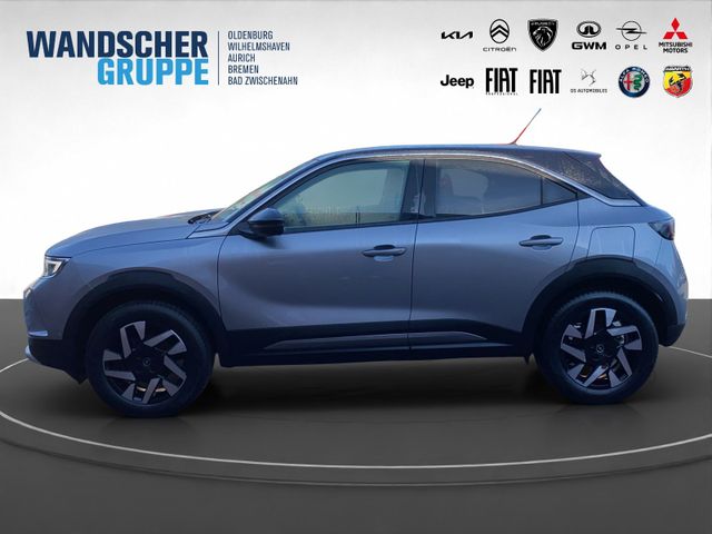 Opel Mokka 1.2 Turbo Elegance Kam.+LED+Navi+SHZ+LM