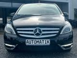 Mercedes-Benz B -Klasse B 180  SHZ*Klima*PDC - Mercedes-Benz B-Class aus 2012