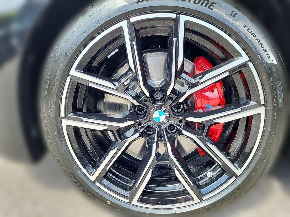 BMW 430 Gran Coupé - Bild 3