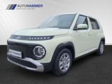 Hyundai INSTER EV 49kWh TREND Alu SHZ LHZ Navi Effiz.-P. - Hyundai INSTER: Trend