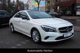 Mercedes-Benz CLA 180*NIGHT PAKET*URBAN*NAVI*PANORAMA*ILS*TOP* - Mercedes-Benz CLA 180 in Bochum