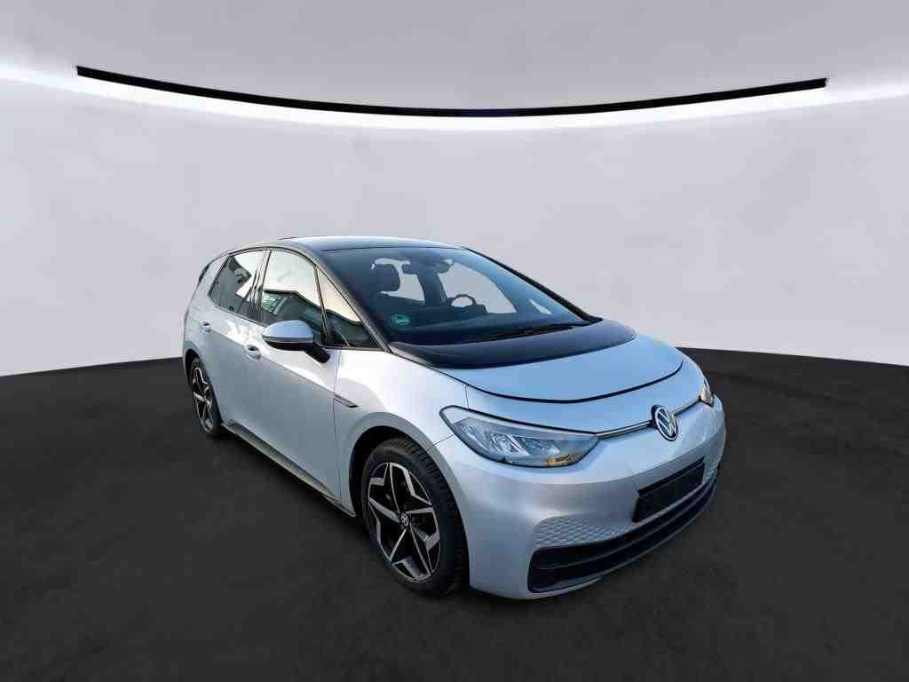 Volkswagen ID.3 - Bild 3