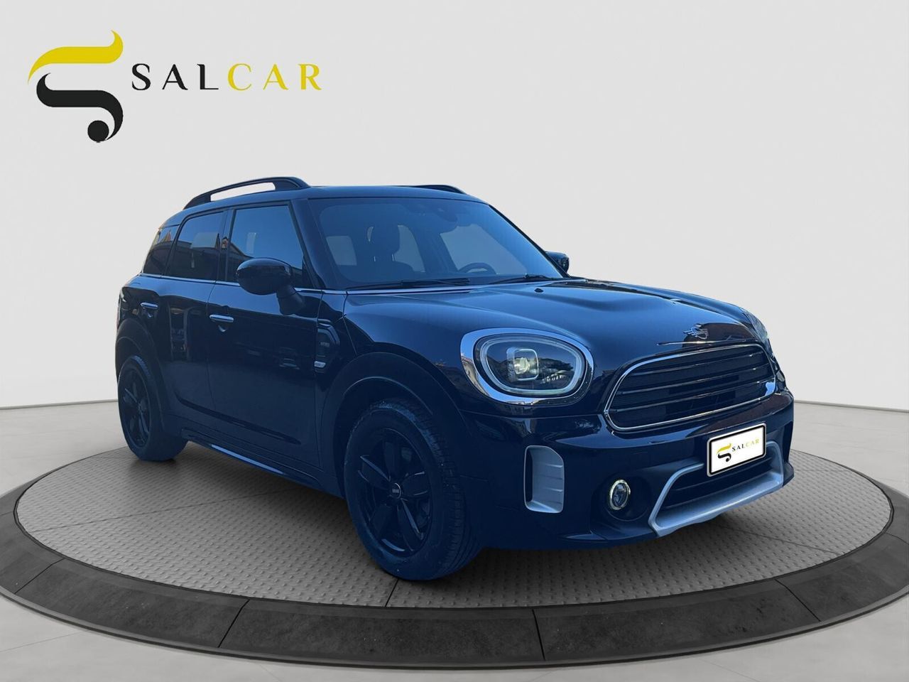 MINI Mini Cooper D Countryman 2.0 150cv Northwood Edi imagem 3
