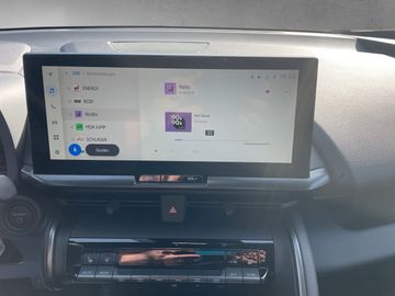 Toyota C-HR 2.0 Plug-In Hybrid Team D *0,5%*LED*NAV*SHZ
