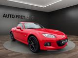 Mazda MX-5 160PS Roadster Coupe Sports-Line CRUISEMATI - Mazda aus 2013