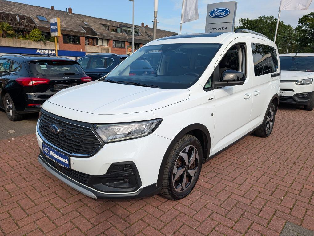 Ford Tourneo Connect 2.0 l EcoBlue ACTIVE