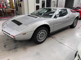 Maserati MASERATI Merak 3.0 SS - Maserati Oldtimer