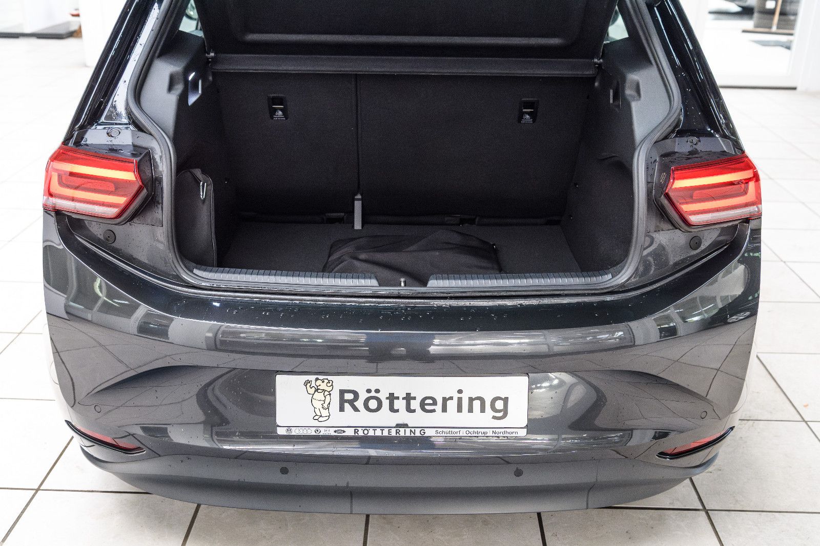 Fahrzeugabbildung Volkswagen ID.3 Pure Performance City LED+NAV+SHZ+ACC+APP