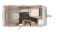 Knaus SPORT 450 FU - Offers matching your search criteria