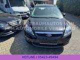 Ford Focus Turnier Sport+Klima+ALU+EFH+CD+BC++1.Hand - gebrauchte Ford Focus aus dem Jahr 2009