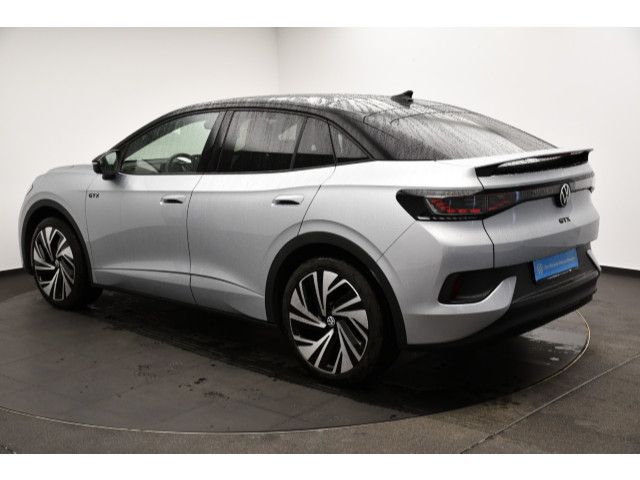 Volkswagen ID.5 - Bild 16