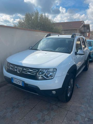 Dacia Duster 1.5 dCi 110CV Start&Stop 4x2 Serie 