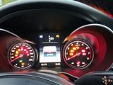 Mercedes-Benz C 200 T Modell mit AVANTGARDE Motorhaube - Mercedes-Benz C 200: Kombi