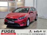 Kia Ceed Sportswagon 1.5 T-GDi DCT Vision Navi - Kia Vorführfahrzeuge: Cee D