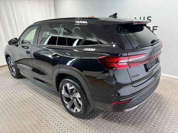 Skoda Kodiaq 1.5 TSI Sportline AHK*Pano*Matrix*7-Sitze