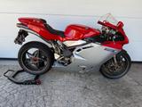 MV Agusta F4 750 - MV AGUSTA F4