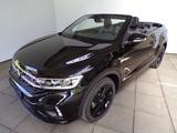 Volkswagen T-ROC CABRIO 1.5 TSI DSG R-LINE AHK+MATRIX - Volkswagen Neuwagen: Cabrio