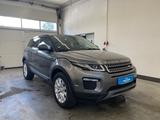 Land Rover Range Rover Evoque 2.0 TD4 E-Capability SE*Navi* - gebrauchte Land Rover Range Rover Evoque aus dem Jahr 2017