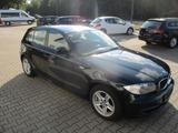 BMW 120d Klima 8-fach 5-Türig 177PS - BMW 120: 120d Ps
