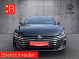Volkswagen Arteon 2.0 TSI DSG 4Mo. R-Line IQ-LIGHT 20 PANO  - VW Arteon in Münster