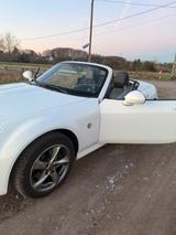 Mazda MX-5 1.8 MZR Roadster Coupe Center-Line Cent... - Mazda Gebrauchtwagen von 2012