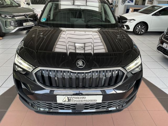Fahrzeugabbildung SKODA Kodiaq 2.0 TDI DSG 4x4 SELECTION AHK NAVI KESSY