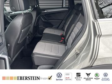 Volkswagen Tiguan R-Line 2,0TSI 4-Mot. LED AHK RFK ACC Navi
