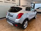 Opel Mokka 1.4 Color Innovation 4x4 +Xenon+NAVI+BOSE+ - Opel Mokka in Krefeld