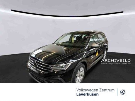 Volkswagen Tiguan Allspace - Bild 1