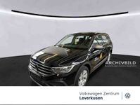 Volkswagen Tiguan Allspace - Vorschau Bild 1