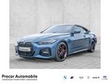 BMW 430i M Sport RFK NAVI LED Sound Syst. DAB - BMW 430 aus 2022