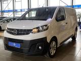 Opel Vivaro Edition M L2 PDC Klima 3-Sitzer Bluetooth - gebrauchte Opel Vivaro aus dem Jahr 2024