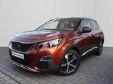 Peugeot 3008 AHK - Peugeot 3008 Gebrauchtwagen