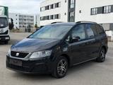 Seat Alhambra Reference 2.0 TDI 7-Sitzer Climatronic - Seat Alhambra Reference mit Diesel-Antrieb
