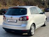 Volkswagen Golf Plus V Goal AHK*PDC*SHZ*KLIMA*SDACH*SHEFT - gebrauchte VW Golf aus dem Jahr 2006