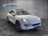 Porsche Cayenne Diesel*PANO*PDLS*PCM*XENON*LEDER*1.HAND - Porsche Gebrauchtwagen in Freiburg