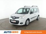 Renault Kangoo 1.5 dCi Energy Limited*KLIMA*BLUETOOTH* - Renault Kangoo Gebrauchtwagen in Dresden