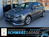 Mercedes-Benz B 200 Urban Style Edition*NAVI*LED*KAMERA* - Mercedes-Benz B 200: Kombi