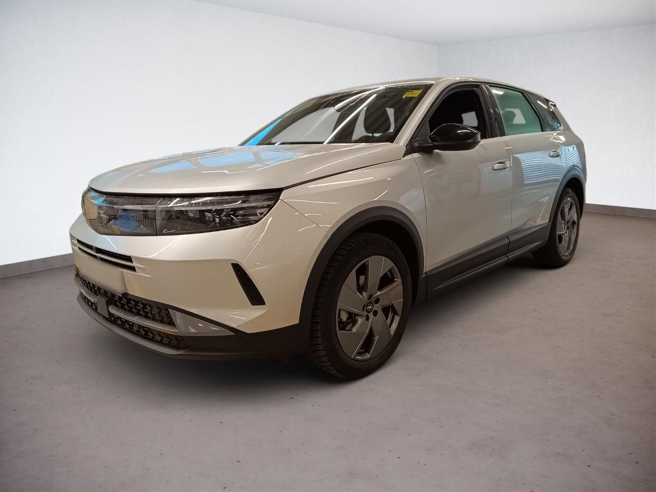 Opel Grandland Edition Hybrid 145PS 6G-DSG *PDC* imagem 2