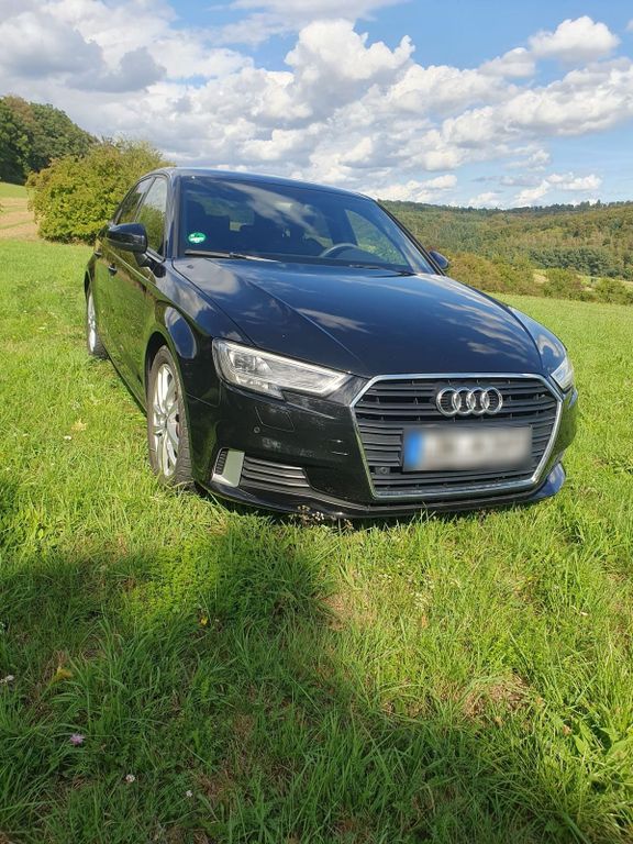 Image of Audi A3