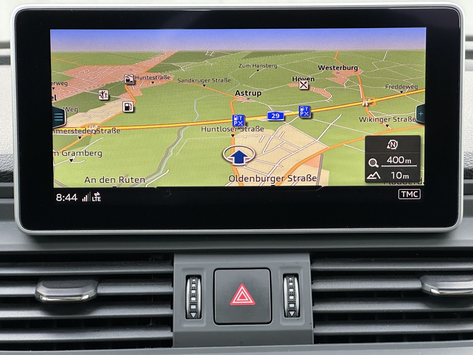 Fahrzeugabbildung Audi Q5 55 TFSIe Qu S-Line NAV+LED+AHK+VCOCK+PANO+SHZ
