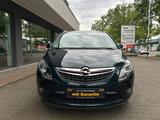 Opel Zafira Tourer 7 Sitzer/AHK/ISOFIX/LED/1. HAND - gebrauchte Vans in Gütersloh