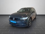 Volkswagen Tiguan UNITED 1.5 DSG NAVI ACC LANE ASSIST EPH S - VW Tiguan Leasingangebote für Privatpersonen