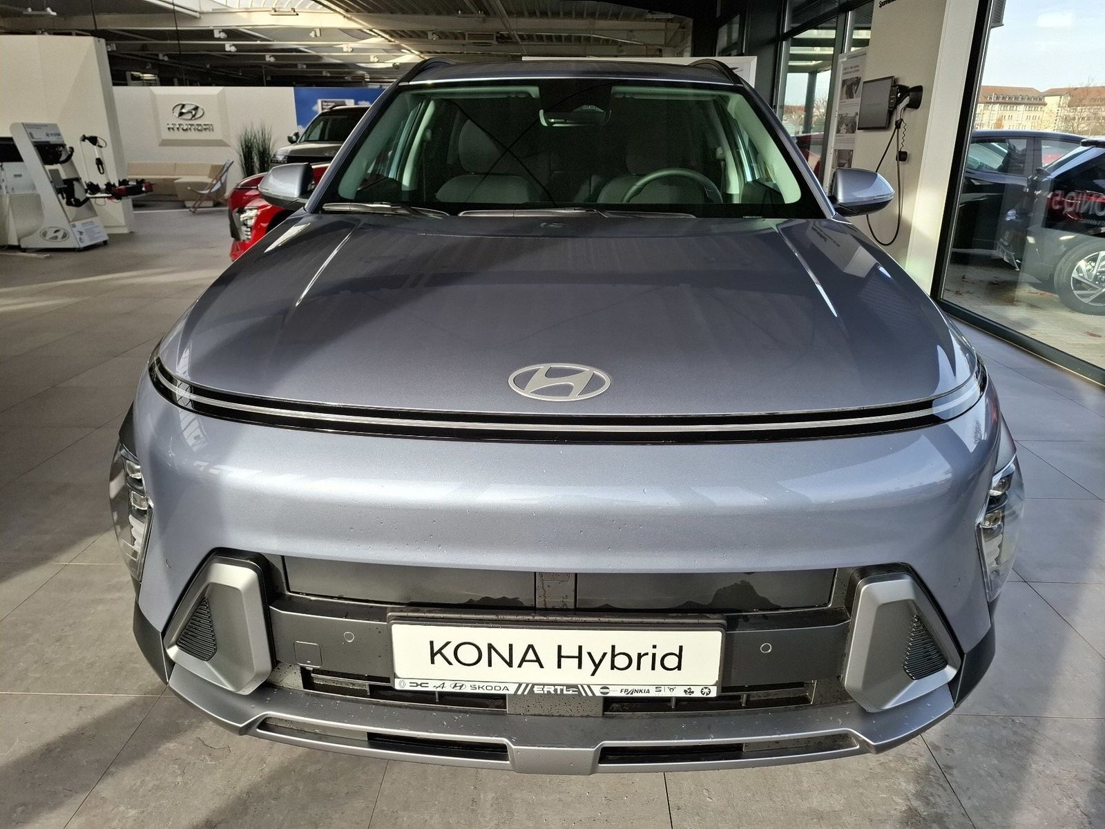 Hyundai KONA - Bild 2