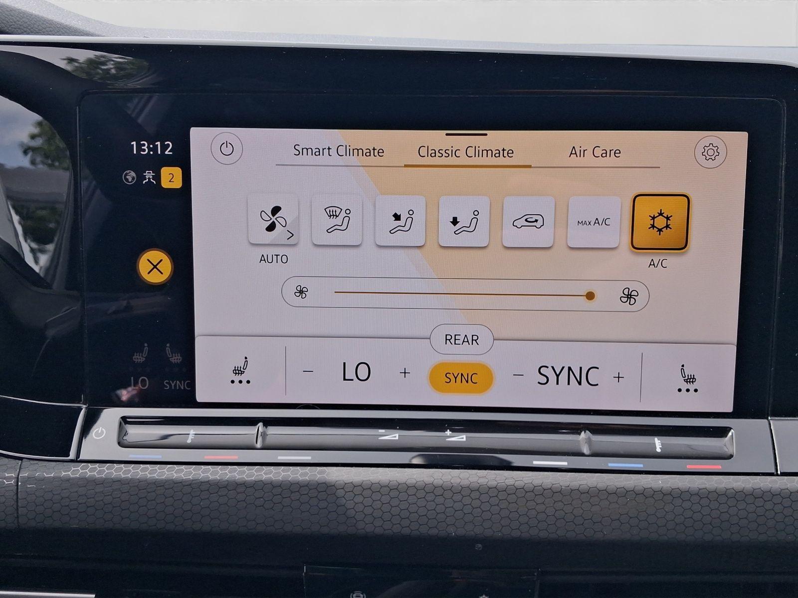 Volkswagen Golf GTI MATRIX LED -KAMERA, миниатюра 16