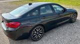 BMW 430i xDrive Gran Coupé | EZ 11/2018 - schwarze BMW 430 Gran Coupé