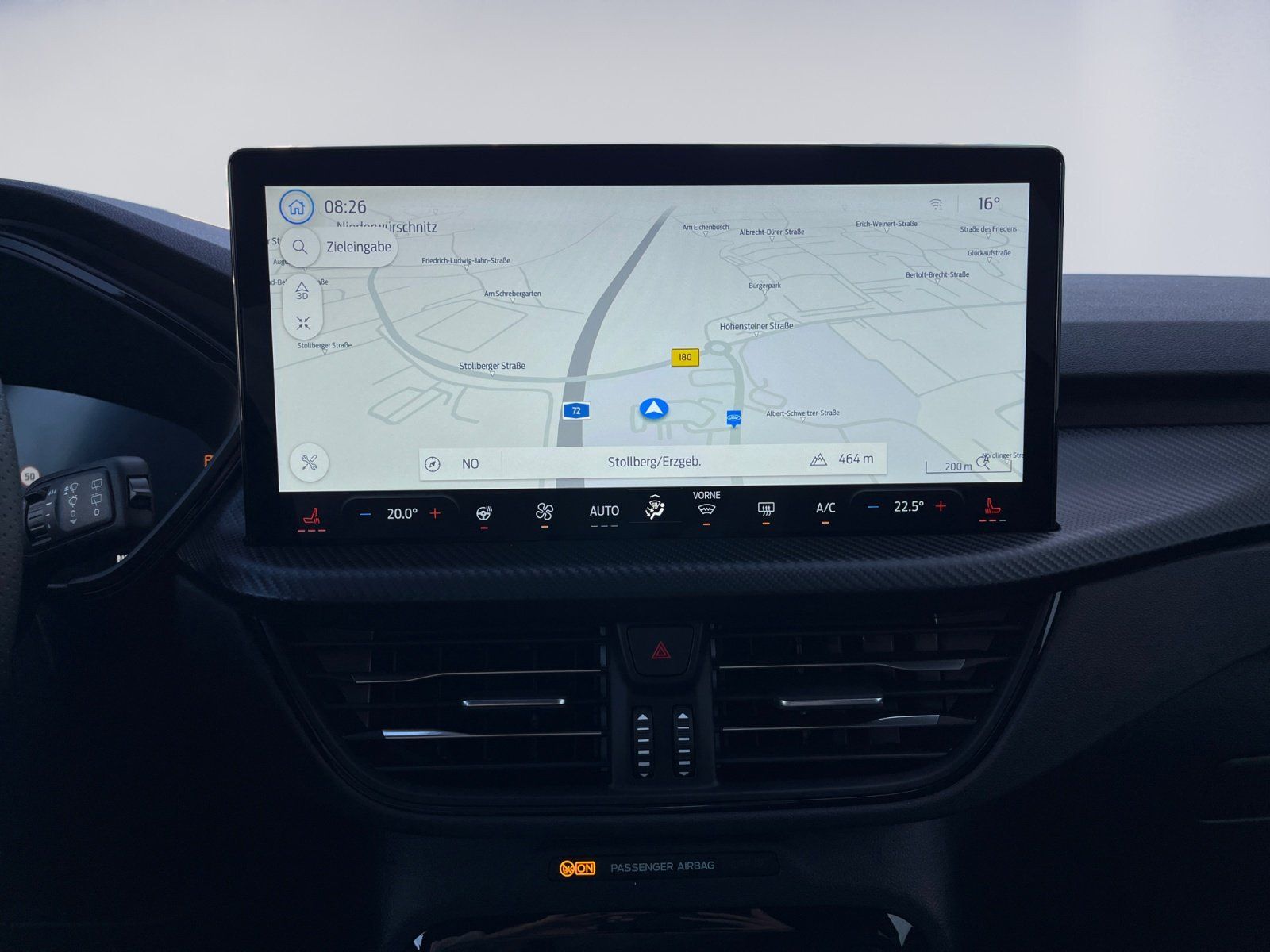 Ford Kuga - Bild 11